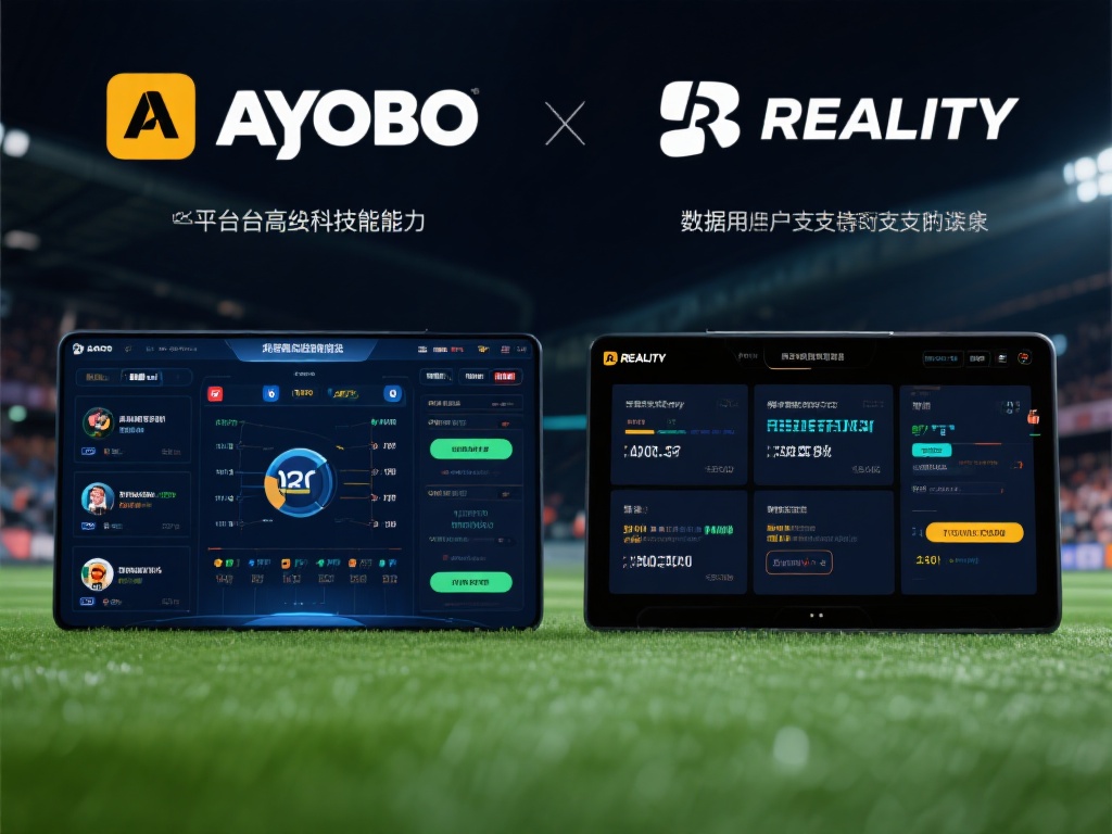 平台背后的技术魅力
除了表面吸引众多用户的赛事选