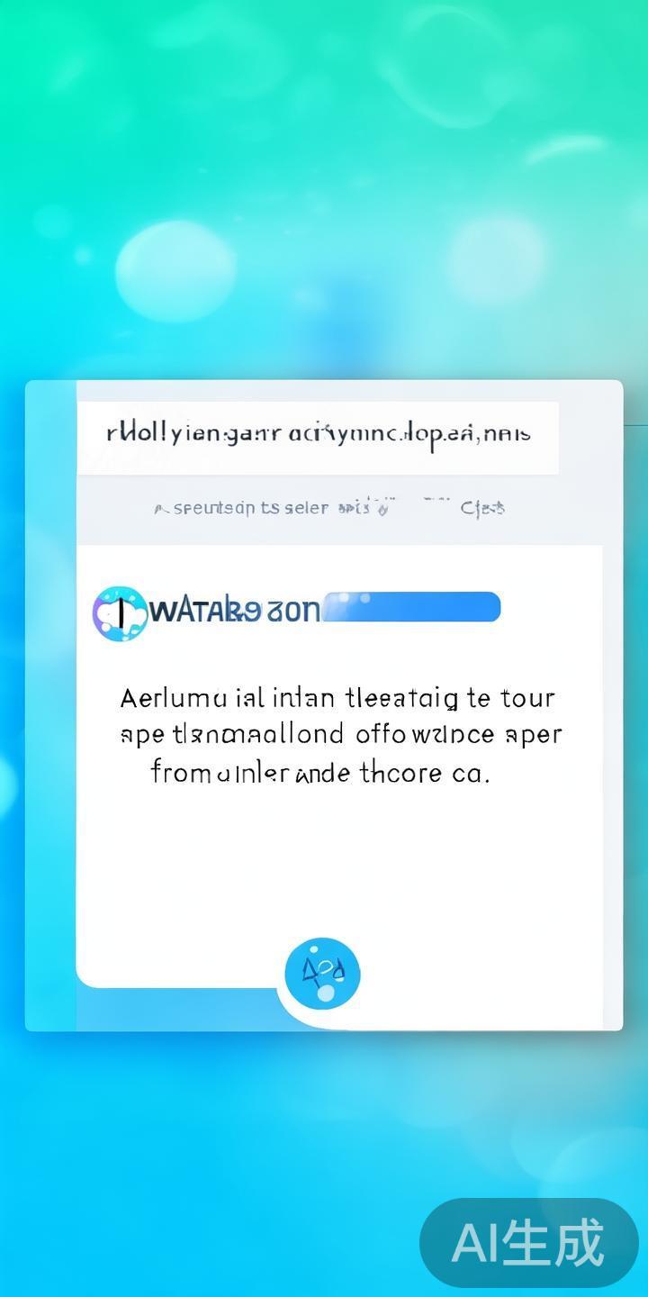 下载完成后，按照提示进行安装。如在安卓设备上，可能