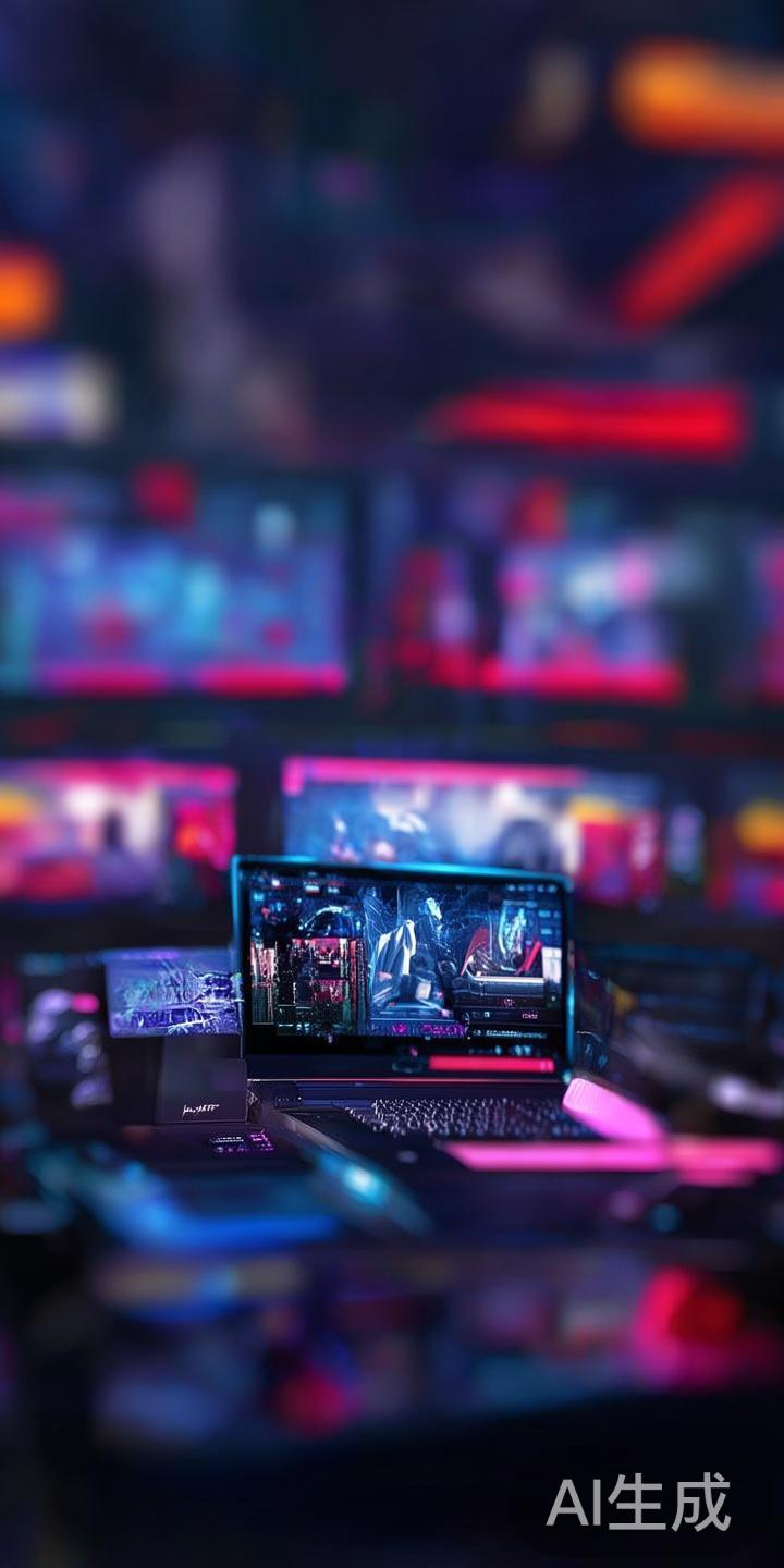 在当今网络娱乐迅速发展的时代，在线直播平台逐渐成为