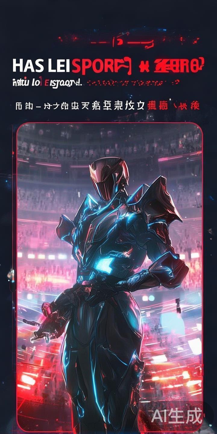 近年来，电子竞技的迅猛发展带动了众多相关产业的繁荣