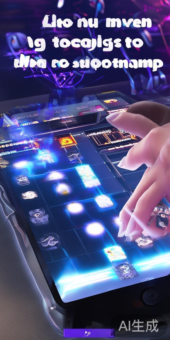 雷竞技app好用的体验分享与实用使用技巧全方位揭秘 在使用雷竞技app的过程中,掌握一些实用技巧可以大