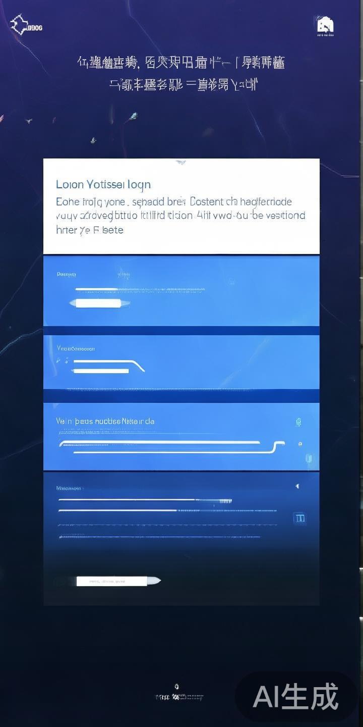 对于任何线上游戏平台，登录便捷性是吸引用户的关键因