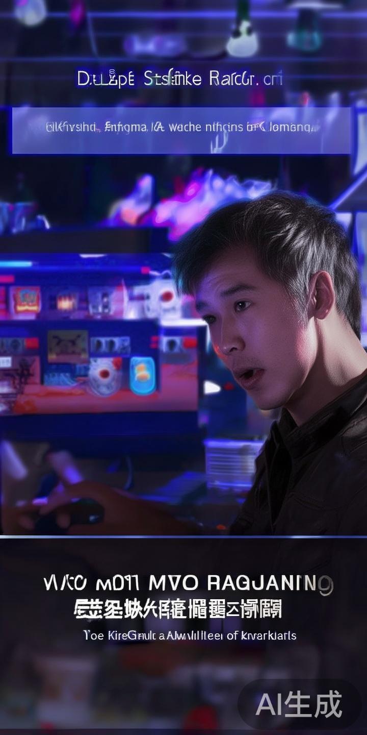 当我们热衷于网络游戏或线上娱乐平台时，遇到雷竞技官