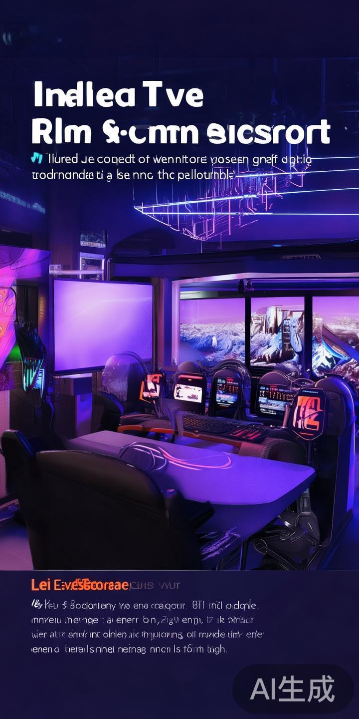 电竞赛事为何优先选择雷竞技平台:原因与优势全面解析 随着电竞产业逐步深入,主办方对比赛平台的需求也在不